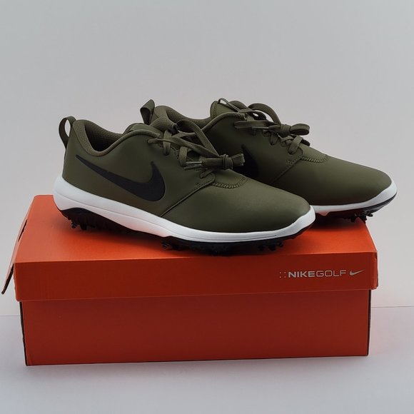 Nike Other - Nike Roshe G Tour Golf Shoes Mens AR5580-200 NWB
